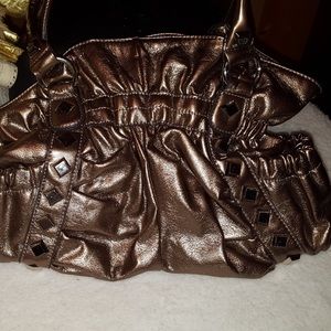 Kathy Van Zeeland handbag